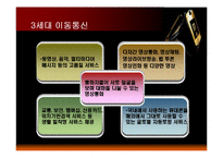 [마케팅 조사론] 영상통화 고객기대가치 분석 및 3G+ 마케팅 전략-4