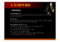 [마케팅 조사론] 영상통화 고객기대가치 분석 및 3G+ 마케팅 전략-15