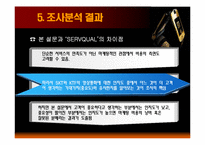 [마케팅 조사론] 영상통화 고객기대가치 분석 및 3G+ 마케팅 전략-19