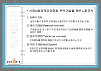 싸이월드 성공사례 분석을 통해 알아본 마케팅 조사와 마케팅 정보 시스템-16