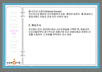 싸이월드 성공사례 분석을 통해 알아본 마케팅 조사와 마케팅 정보 시스템-17