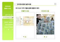 [국제물류] 예스24 YES24의 물류시스템 -Amazon.com과의 비교-5