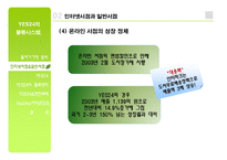 [국제물류] 예스24 YES24의 물류시스템 -Amazon.com과의 비교-8