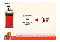 [광고홍보론] 농심 신라면 독일 광고홍보-12
