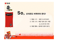 [광고홍보론] 농심 신라면 독일 광고홍보-14