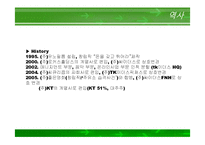 [엔터테인먼트 경영] 싸이더스FNH 분석-13