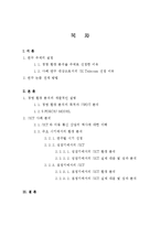 [경영학] 경영 환경 분석의 실제 적용을 통한 전략적 환경 대처에 대한 이해 -SKT 성공 사례 분석-2