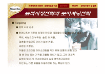 [소비자행동] 하겐다즈와 가격관리-18