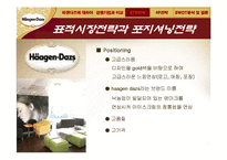 [소비자행동] 하겐다즈와 가격관리-19