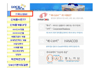 [마케팅](주)하나코비 신제품 개발 및 마케팅전략-2