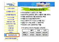 [마케팅](주)하나코비 신제품 개발 및 마케팅전략-14