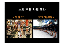 노사분쟁 사례 레포트-7
