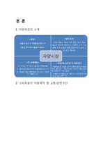 [마케팅] 재래시장활성화 마케팅전략-4