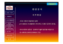 [소비자행동분석] Friday`s 소비자 행동분석 및 마케팅-4