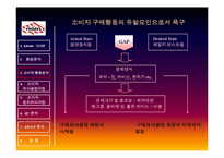 [소비자행동분석] Friday`s 소비자 행동분석 및 마케팅-11