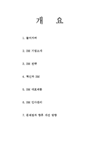 [인사관리] 3M 인사관리-2
