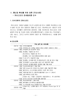 통신망확보를 위한 e-파트너십 -유비스타의 온세텔레콤 인수(Vodafone의 M&A 전략)-4