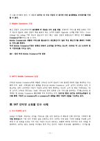 SKT의 e-commerce사업 진출을 통한 비즈니스 경로다변화-6