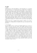 월트 디즈니사 분석-11