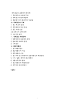 [국제마케팅] 국제광고전략-2