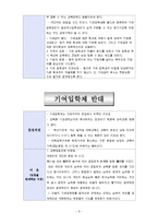 [교육사회학] 사회평등과 교육(삼불정책을 중심으로)-9