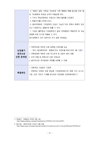 [교육사회학] 사회평등과 교육(삼불정책을 중심으로)-10