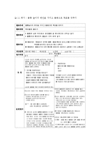 [영유아교수] 물활동 활동 계획안(구성주의 교수법)-19