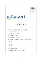 [저작권법] 저작권법의 개념과 침해 및 구제 사례분석-1