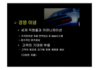 [경영] GM(General Motors)의 경영전략 및 기업분석-4