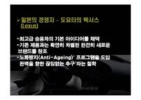 [경영] GM(General Motors)의 경영전략 및 기업분석-17