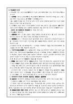 [역사] 개항과 명치유신-3
