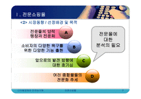 [전자상거래] 전문 쇼핑몰의 현황과 사례분석-7