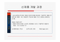 [경영] 신제품 개발과 제품수명주기-12