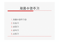 [경영] 신제품 개발과 제품수명주기-17