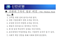 [마케팅] 신한은행의 마케팅 사례 분석-5