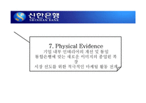 [마케팅] 신한은행의 마케팅 사례 분석-10