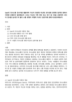 Satir의 의사소통 검사지를 활용하여 자신이 회유형 비난형 초이성형 혼란형 일치형 중에서 어떠한 유형인지 발견 자신의 가족 연인 또는 친구 등 1인을 선정하여 사티어 검사를 실시한 후 둘의 소통 유형이 어떻게 다르고 같은지에 관해 비교분석-1