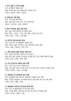 [강력추천] 군산의료원 신규 간호사 면접 전략서-14