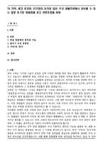 TV 자막, 광고 표지판, 친구와의 문자와 같은 우리 생활주변에서 찾아볼 수 있는 잘못 표기된 맞춤법을 찾고 관련조항을 바탕-1