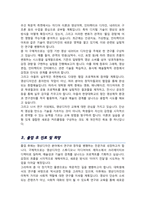 한양대학교 대학원 영상디자인 전공 학업계획서-3