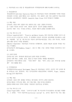 (2025학년도 2학기, 출석수업대체과제물, 아동미술) 1. 아동미술의 효과 및 필요성에 대해 논하시오. 2. 아동미술을 보는 관점 중 개성표현이론과 지각발달이론에 대해 비교해서 논하시오.-4