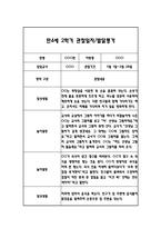 만4세 2학기 일상과 놀이 관찰일지 40Page분량 (2학기 발달평가 첨부)-11
