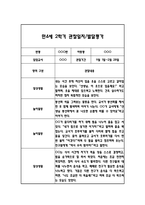 만4세 2학기 일상과 놀이 관찰일지 40Page분량 (2학기 발달평가 첨부)-19