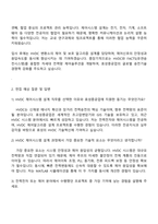 [효성중공업㈜] HVDC 제어시스템 설계 자기소개서 자소서 및 면접-3