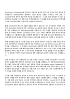 효성중공업㈜ STATCOM 설계, 모델링, 시뮬레이션 및 계통해석 자기소개서-2