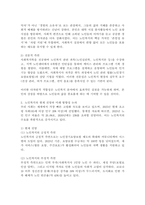 사회복지사로서 실천을 원하는 분야를 한 가지 선정하여 자신의 적합성을 분석하고 그 분야의 전망에 대하여 논하시오.-3