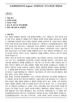 도쿄일렉트론코리아 Engineer 사무업무보조 자기소개서와 면접자료-1