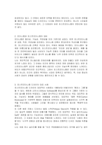 포스트 모더니즘(Postmodernism)디자인의 개념 및 사례-3