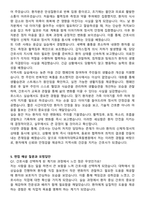 이화여자대학교목동병원 신규간호사 자기소개서와 면접자료-5