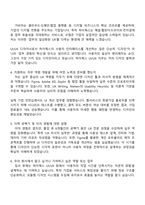 가비아 디자인-하이웍스 UIUX 자기소개서 자소서 및 2025면접-3